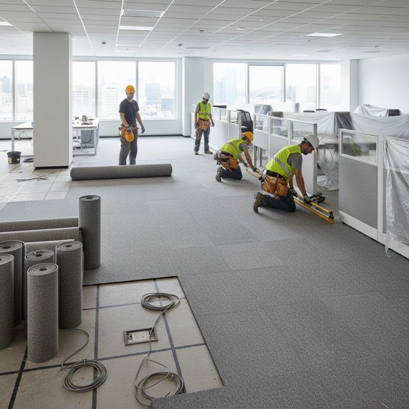 Flooring Service in Loudoun County, VA