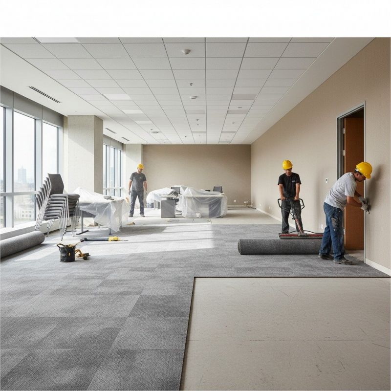 Flooring Service in Loudoun County, VA