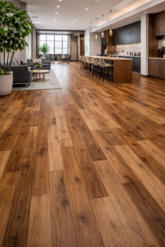 Commercial Hardwood Service in Bethesda, MD