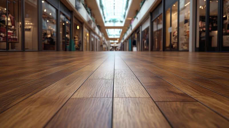Commercial Hardwood Service in Montgomery Village, MD
