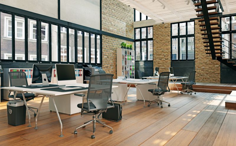 Commercial Hardwood Service in Takoma Park, MD