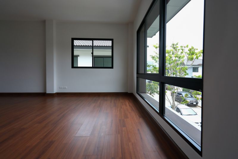 Laminate Floor Installation in Arlington, VA