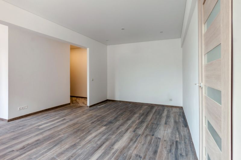 Laminate Floor Installation in Centreville, VA