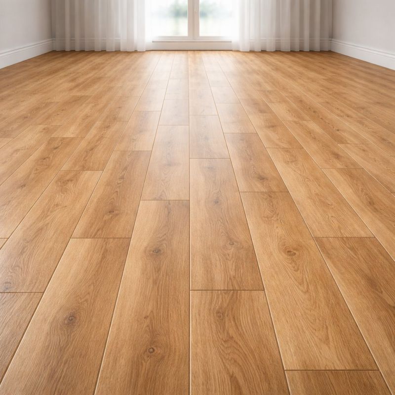 Laminate Floor Installation in Clarksburg, MD