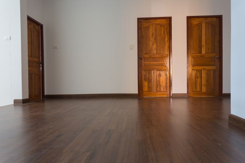 Laminate Floor Installation in Damascus, MD