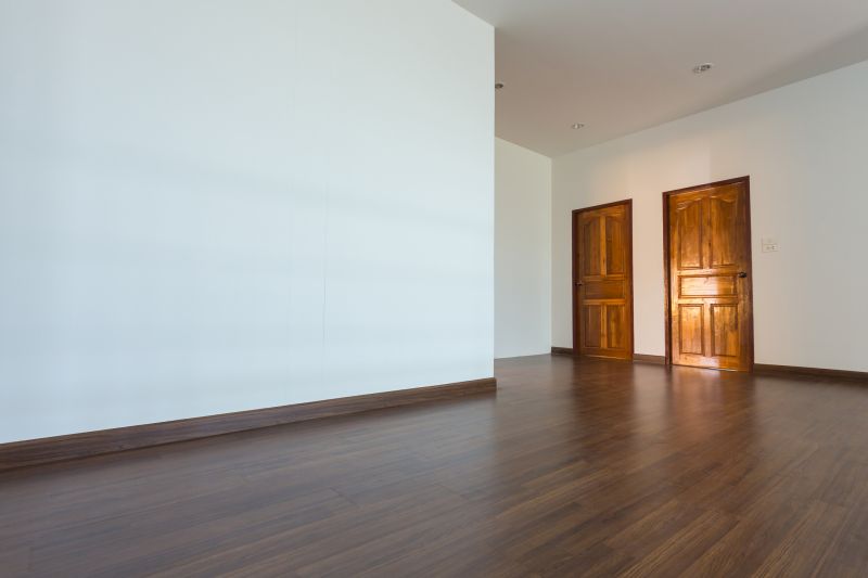 Laminate Floor Installation in Hyattsville, MD
