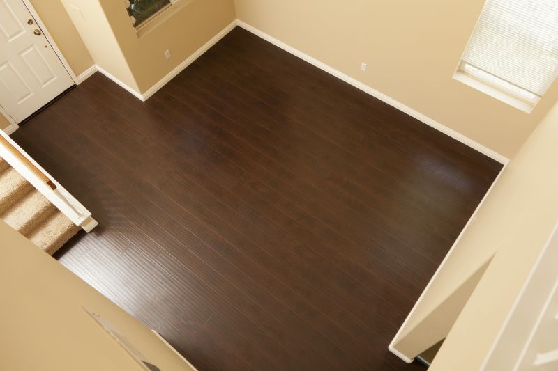 Laminate Floor Installation in Olney, MD