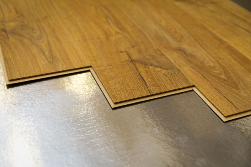 Laminate Floor Replacement in Cabin John, MD