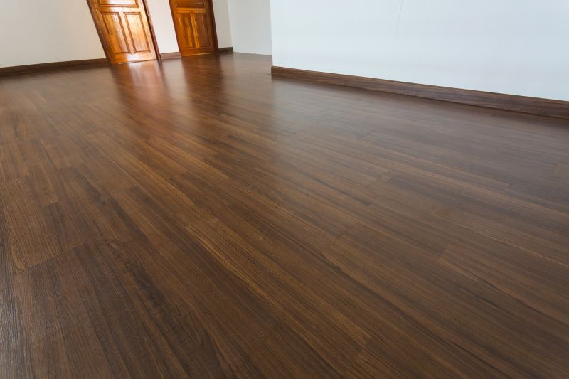 Laminate Floor Replacement in Damascus, MD