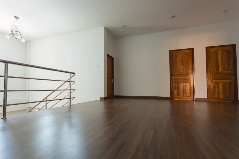 Laminate Floor Replacement in Lorton, VA