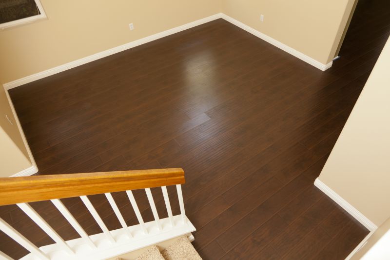 Laminate Floor Replacement in Sandy Spring, MD