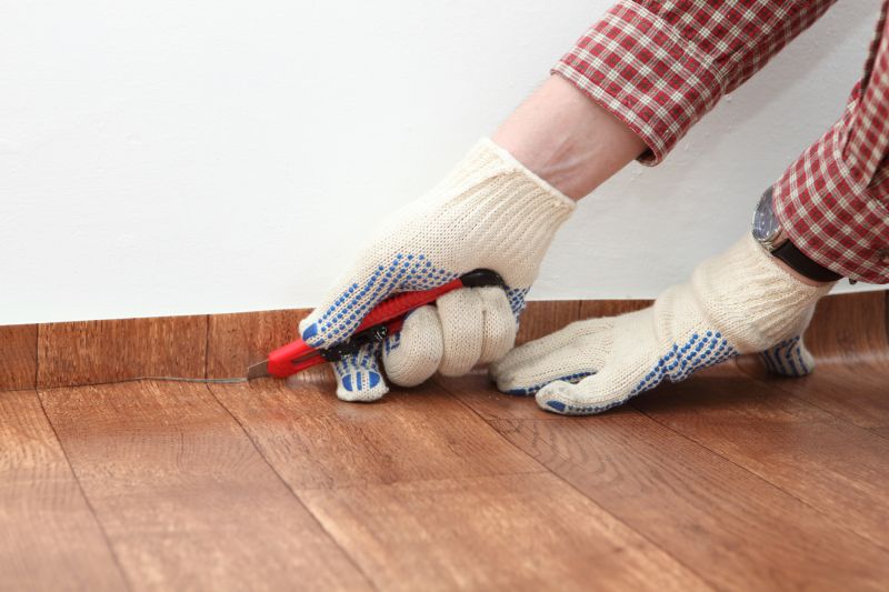 Linoleum Floor Installation in Bristow, VA