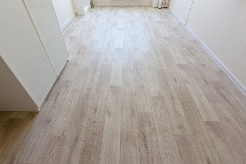Linoleum Floor Installation in Falls Church, VA