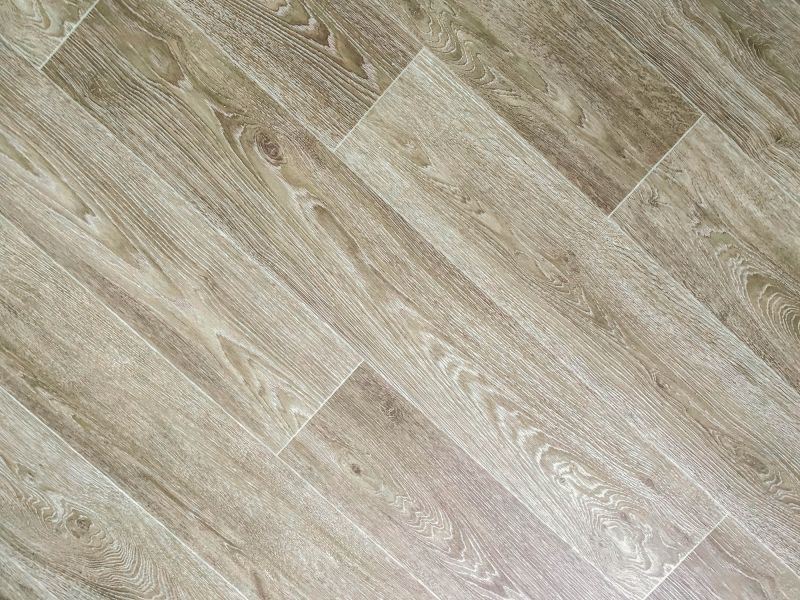 Linoleum Flooring Replacement in Loudoun County, VA
