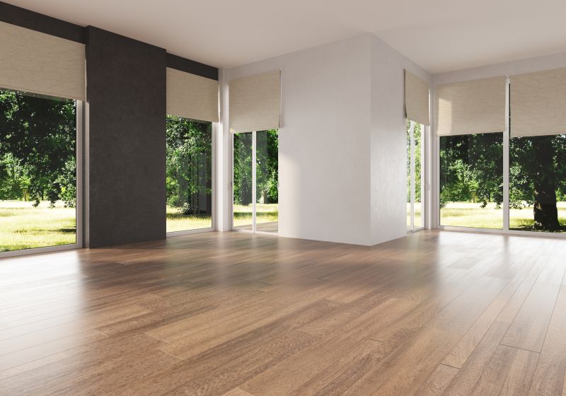 Luxury Vinyl Tile Installation in Hamilton, VA