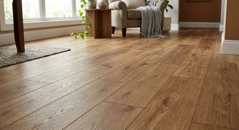 Vinyl Flooring Service in Loudoun County, VA
