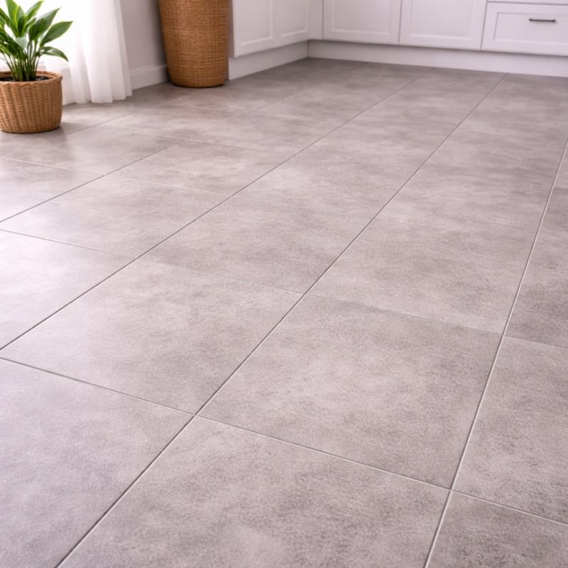 Vinyl Tile Replacement in Loudoun County, VA