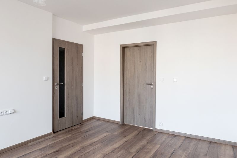 Wood Laminate Installation in Loudoun County, VA